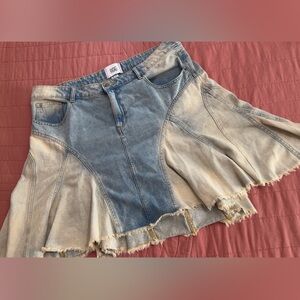 BDG Light Blue Denim Jeans